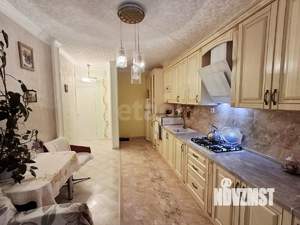 1-к квартира, вторичка, 50м2, 6/10 этаж