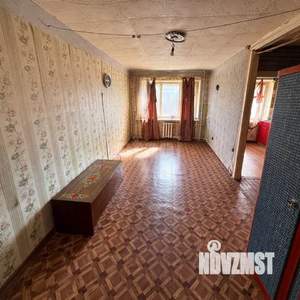 1-к квартира, вторичка, 30м2, 3/5 этаж