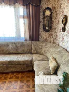 2-к квартира, вторичка, 51м2, 9/9 этаж