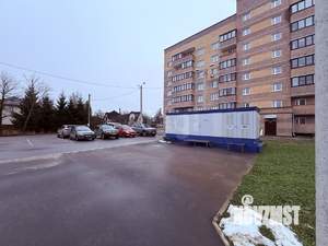 3-к квартира, вторичка, 83м2, 4/5 этаж