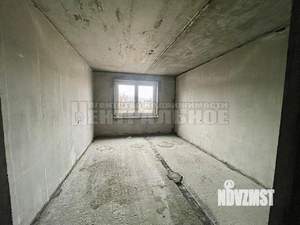 1-к квартира, вторичка, 40м2, 2/10 этаж