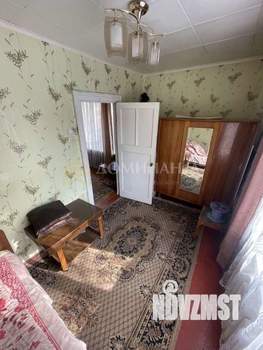 3-к квартира, вторичка, 42м2, 2/3 этаж