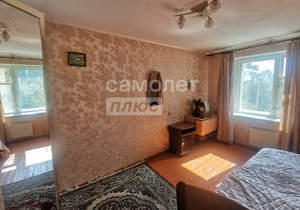 2-к квартира, вторичка, 47м2, 3/9 этаж