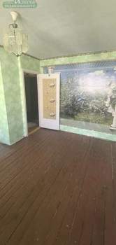 1-к квартира, вторичка, 22м2, 4/5 этаж