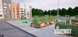 3-к квартира, вторичка, 104м2, 2/5 этаж