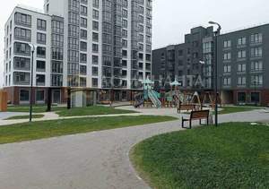 2-к квартира, вторичка, 70м2, 3/6 этаж