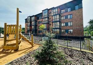 1-к квартира, вторичка, 47м2, 3/4 этаж