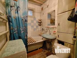 3-к квартира, вторичка, 56м2, 4/5 этаж