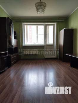 1-к квартира, вторичка, 37м2, 3/9 этаж