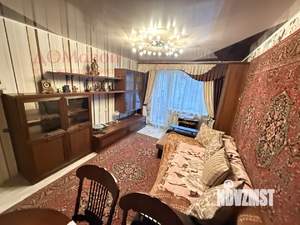 2-к квартира, вторичка, 52м2, 3/9 этаж