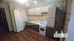 1-к квартира, вторичка, 42м2, 6/11 этаж
