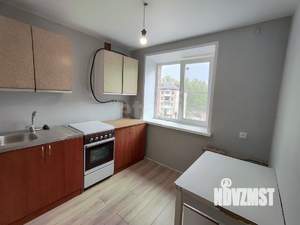 1-к квартира, вторичка, 32м2, 5/5 этаж