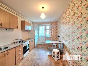 1-к квартира, вторичка, 43м2, 1/10 этаж