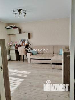 2-к квартира, вторичка, 60м2, 4/8 этаж