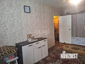 1-к квартира, вторичка, 30м2, 1/5 этаж