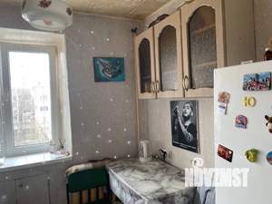 3-к квартира, вторичка, 58м2, 5/5 этаж