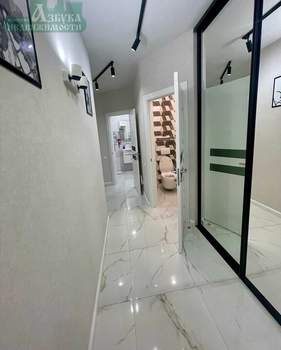 2-к квартира, вторичка, 75м2, 4/9 этаж