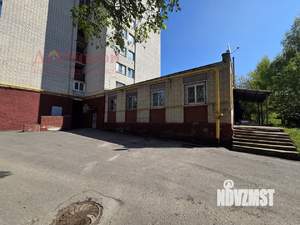 1-к квартира, вторичка, 25м2, 1/1 этаж
