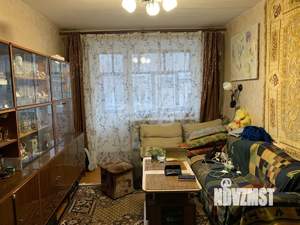 2-к квартира, вторичка, 41м2, 5/5 этаж