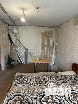 1-к квартира, вторичка, 31м2, 1/4 этаж