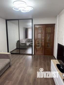 1-к квартира, вторичка, 42м2, 7/10 этаж