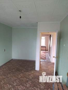 2-к квартира, вторичка, 47м2, 5/5 этаж