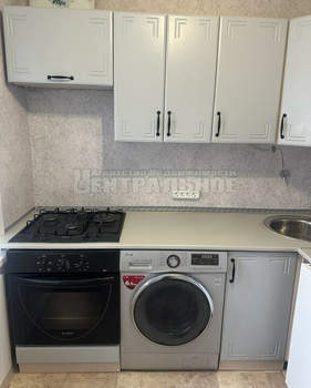 3-к квартира, вторичка, 52м2, 5/5 этаж