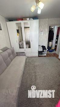2-к квартира, вторичка, 35м2, 8/9 этаж