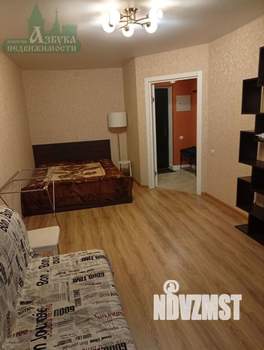 1-к квартира, вторичка, 40м2, 15/16 этаж