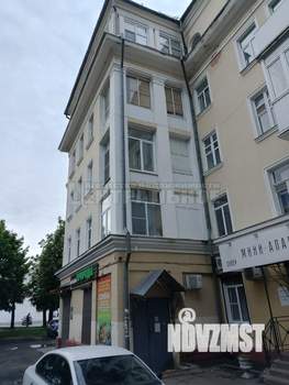 2-к квартира, вторичка, 59м2, 1/5 этаж