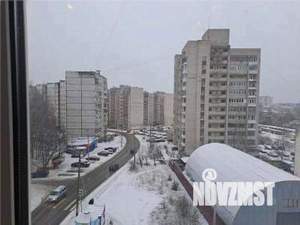 2-к квартира, вторичка, 54м2, 6/10 этаж