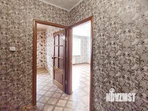 1-к квартира, вторичка, 36м2, 2/10 этаж