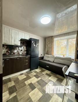 1-к квартира, вторичка, 35м2, 4/5 этаж