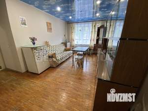 2-к квартира, вторичка, 43м2, 2/9 этаж