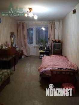 2-к квартира, вторичка, 45м2, 3/5 этаж