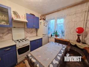 3-к квартира, вторичка, 60м2, 6/9 этаж