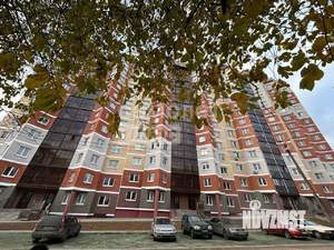 2-к квартира, вторичка, 62м2, 5/14 этаж