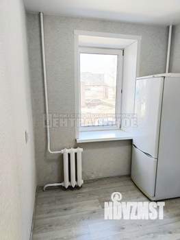 1-к квартира, вторичка, 21м2, 2/9 этаж