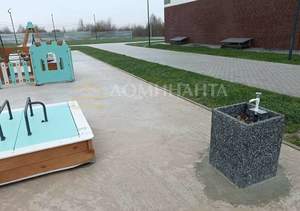 2-к квартира, вторичка, 70м2, 3/6 этаж