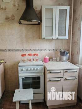 2-к квартира, вторичка, 46м2, 4/5 этаж
