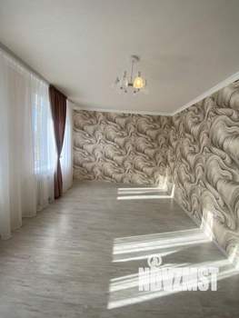 3-к квартира, вторичка, 63м2, 1/10 этаж