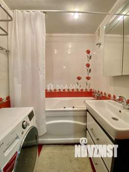 2-к квартира, вторичка, 63м2, 6/10 этаж
