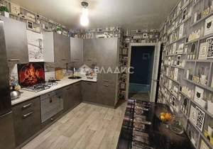 2-к квартира, вторичка, 63м2, 1/11 этаж