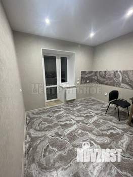 1-к квартира, вторичка, 46м2, 13/14 этаж