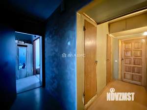 3-к квартира, вторичка, 88м2, 9/9 этаж
