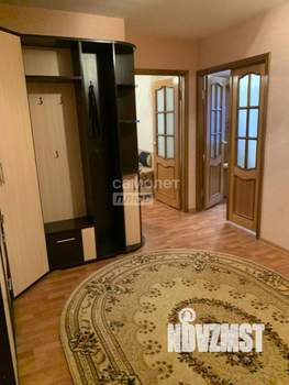 2-к квартира, вторичка, 63м2, 2/10 этаж