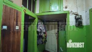 2-к квартира, вторичка, 60м2, 1/2 этаж