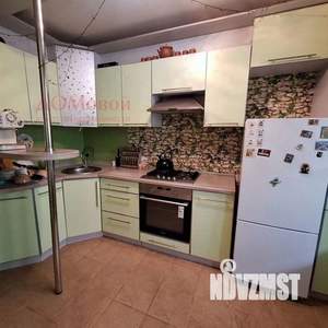 4-к квартира, вторичка, 88м2, 5/9 этаж