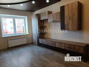1-к квартира, вторичка, 42м2, 1/10 этаж