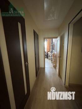 3-к квартира, вторичка, 65м2, 10/10 этаж